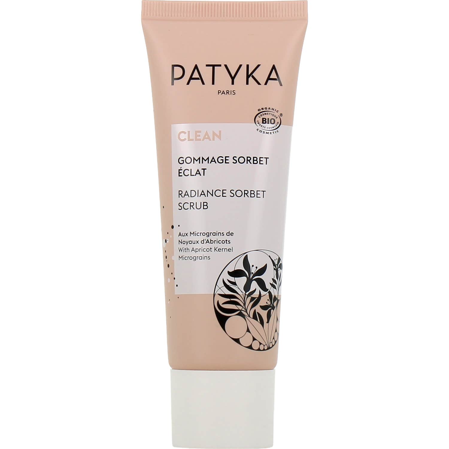 Patyka Adoucisseur À Double Action 50Ml
