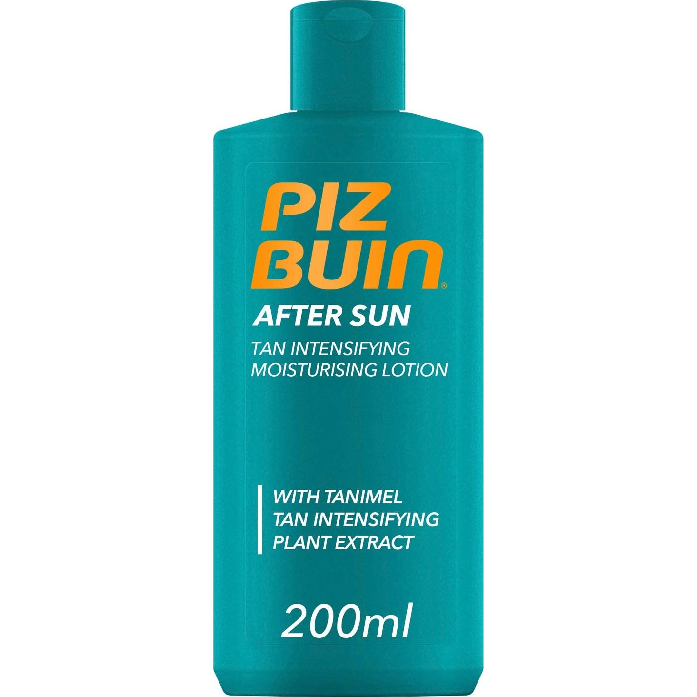 Piz Buin® After-Sun Tan Intensifying 200 ml