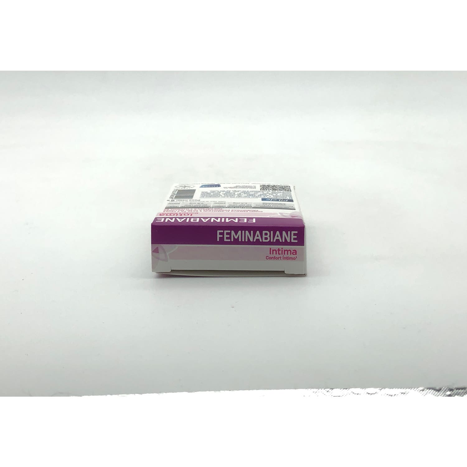 Feminabiane Intima 20caps
