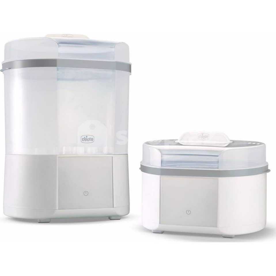 Chicco All-In-One Esterilizador con Secador 2uds
