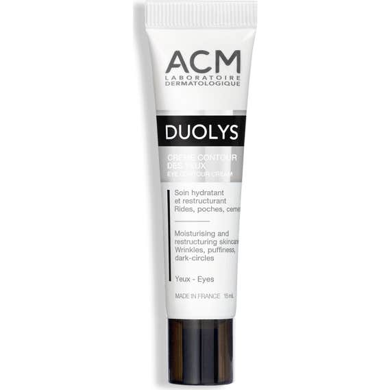 ACM Duolys Crème Contour des Yeux 15ml