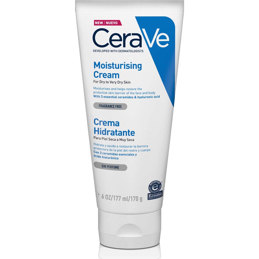 CeraVe Baume Hydratant Visage et Corps 177mL
