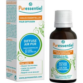 Puressentiel Complexe Diffuse Air Pur 30ml
