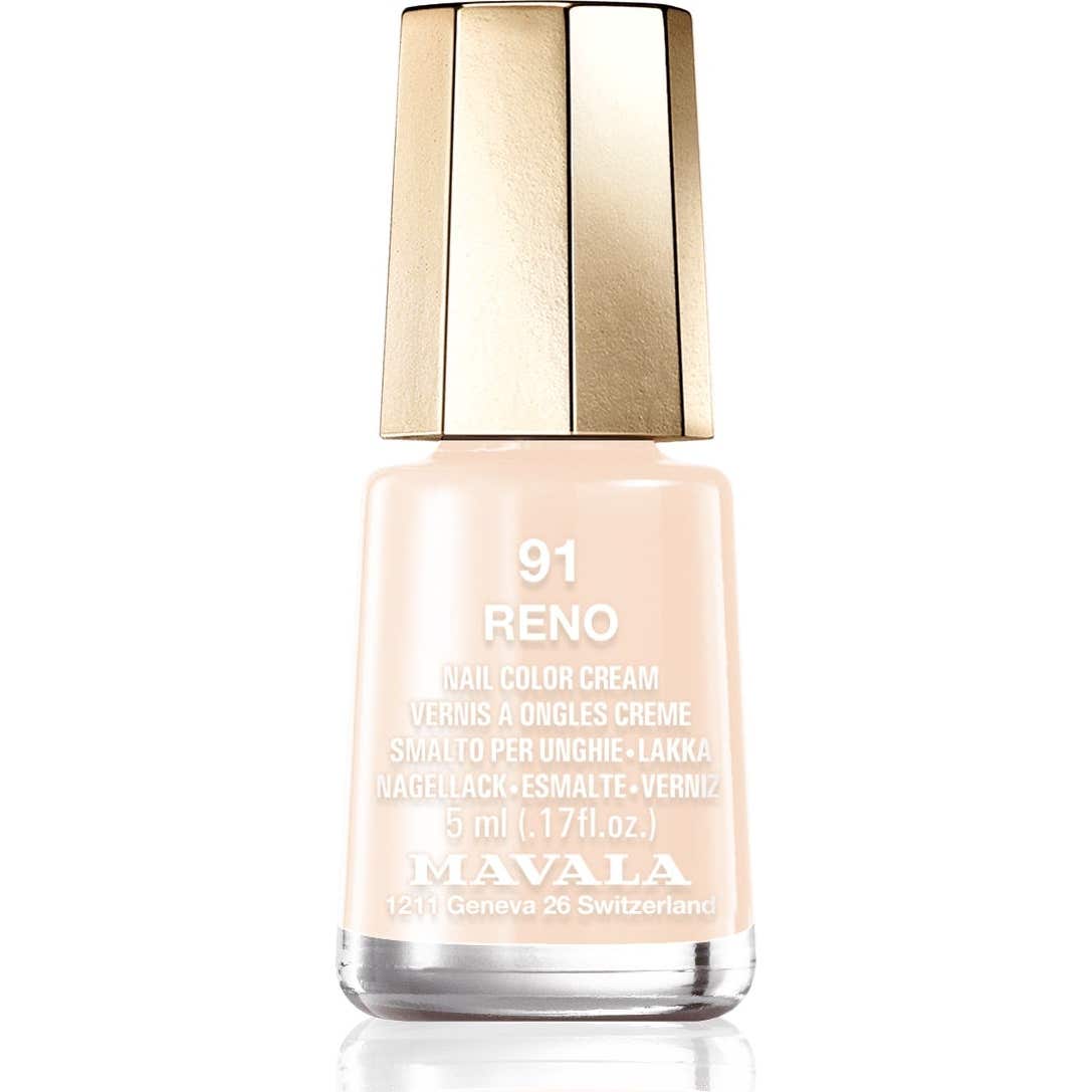 Mavala Mini Color Vernis À Ongles Reno 91 5Ml