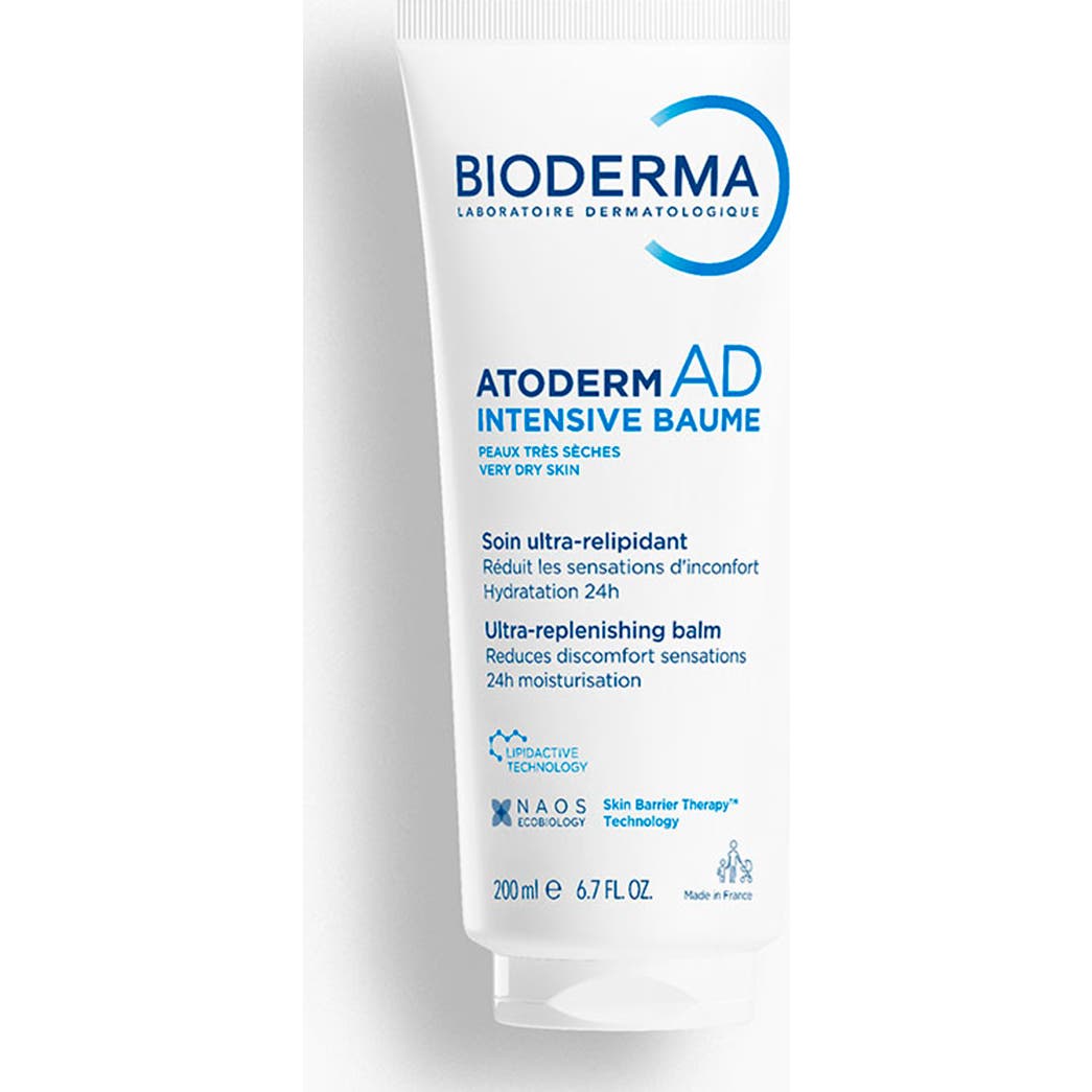 Bioderma Atoderm Intensive Baume Bálsamo Ultracalmante 200ml