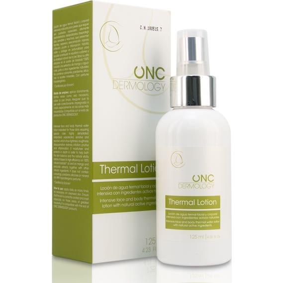 Lavigor ONC Dermology Lotion Thermale 125ml