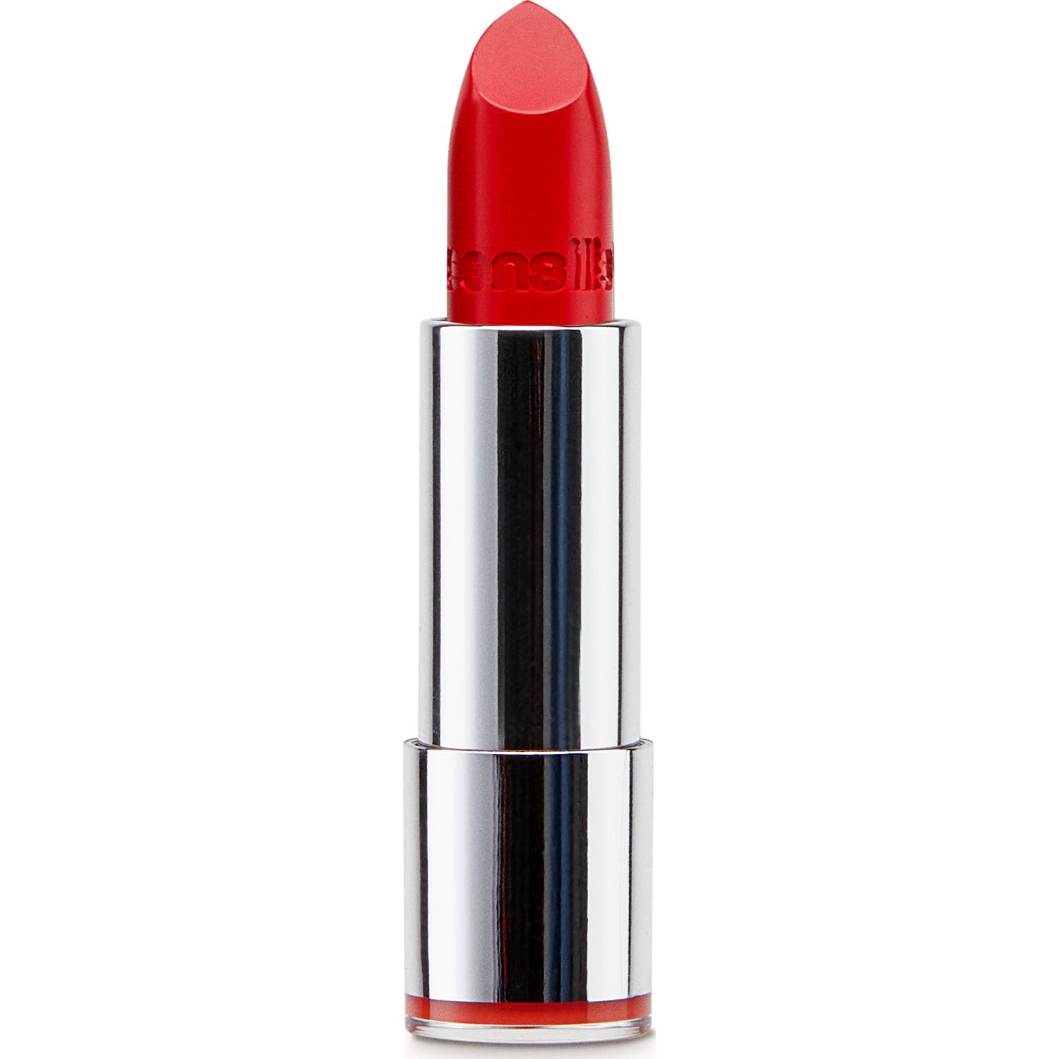 Sensilis Rouge à lèvres Intense couleur coqueliot 3,5ml