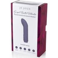 Je Joue balle vibrante stimulation du point G lilas