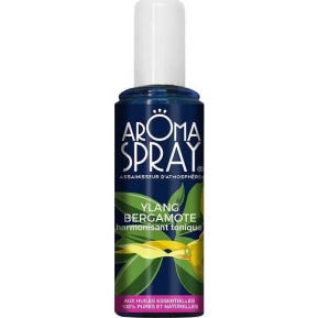 Aromaspray He Ylang/Berga Spr100ml