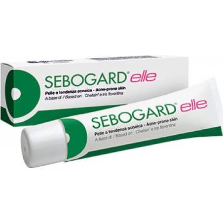 Sebogard Elle 30Ml