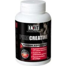 Eafit Construction Musculaire Pure Creatine 90 gélules