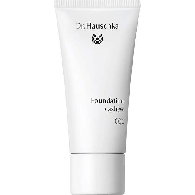 Dr. Hauschka Base de Maquillaje 001 Cashew 30ml