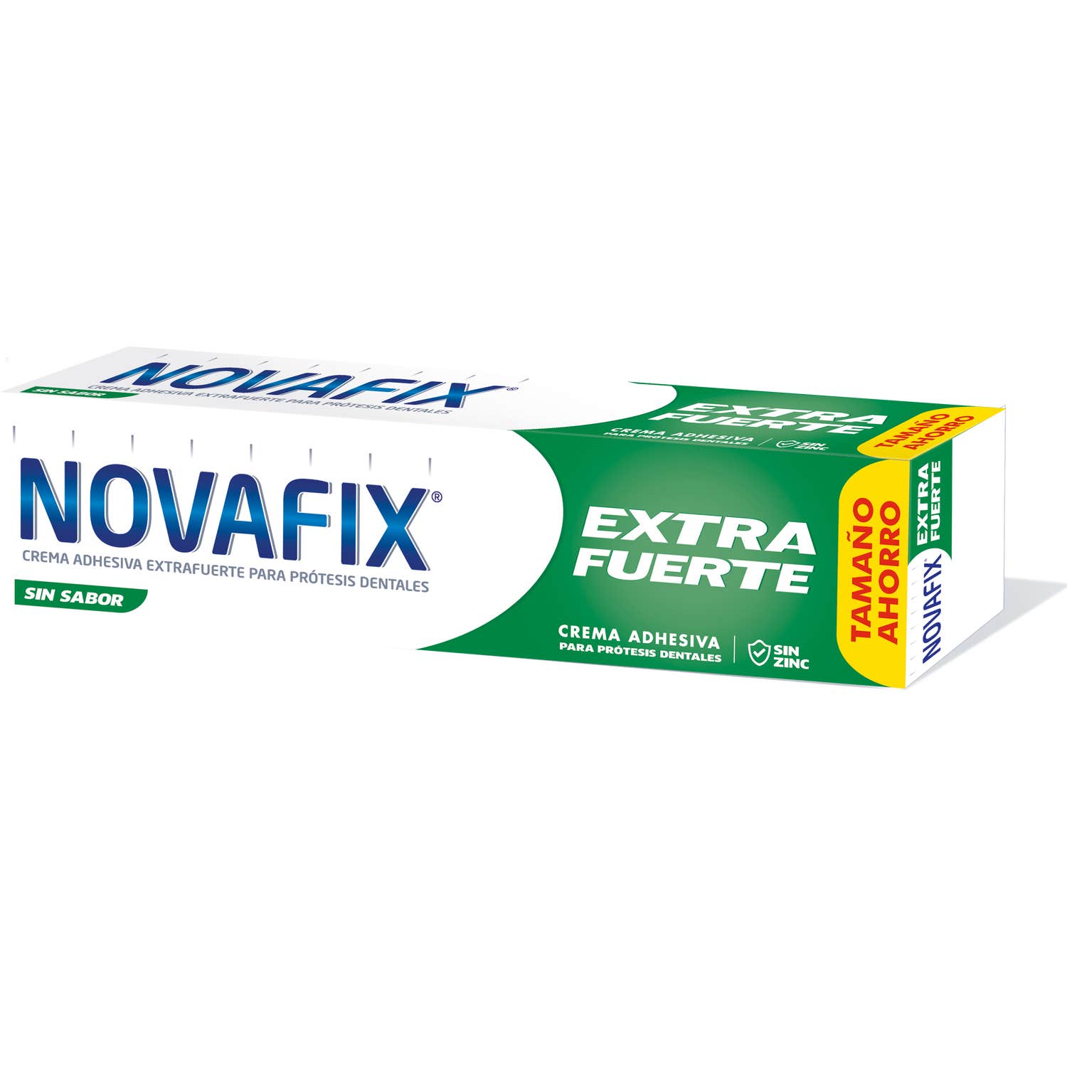 Novafix crème adhésive extra forte 70g