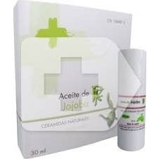 Wheel Farma Huile de jojoba 30ml