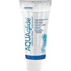 Aquaglide Rouge Aquaglide Naturel 50ml