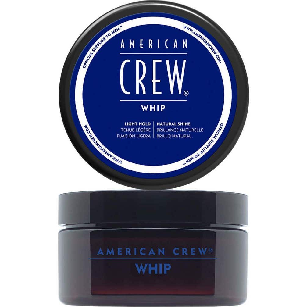 American Crew Whip Light Hold 85g