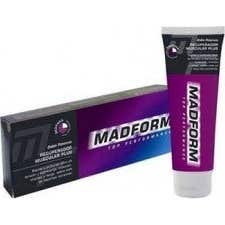 Madform sport double puissance de récupération musculaire 120ml