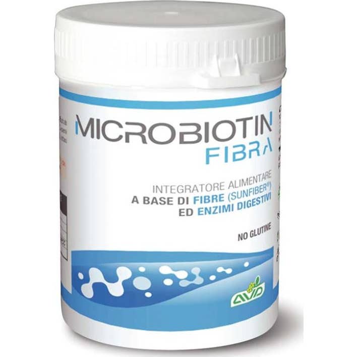 Avd Fibre Microbiotine 100g