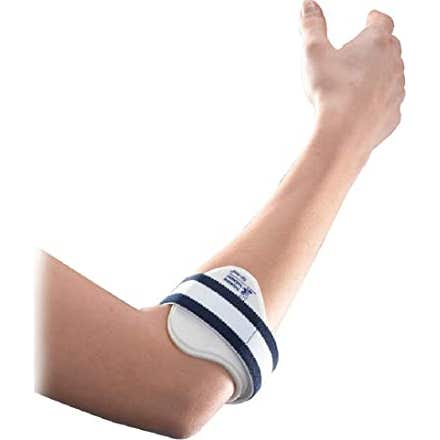 Bracel Epi-Med A/Epicon Gris L