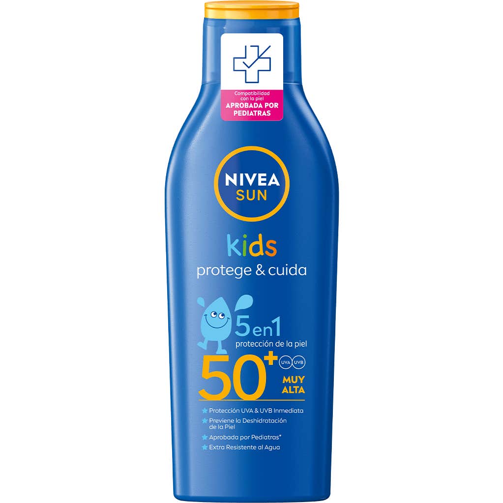 Nivea Sun Kids SPF50+ 200ml
