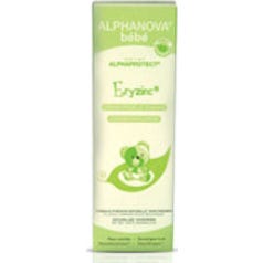 Alphanova Bébé Eryzinc Crème Pour Le Change Bio 75g