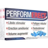 3 Chênes Performerect 4 gélules