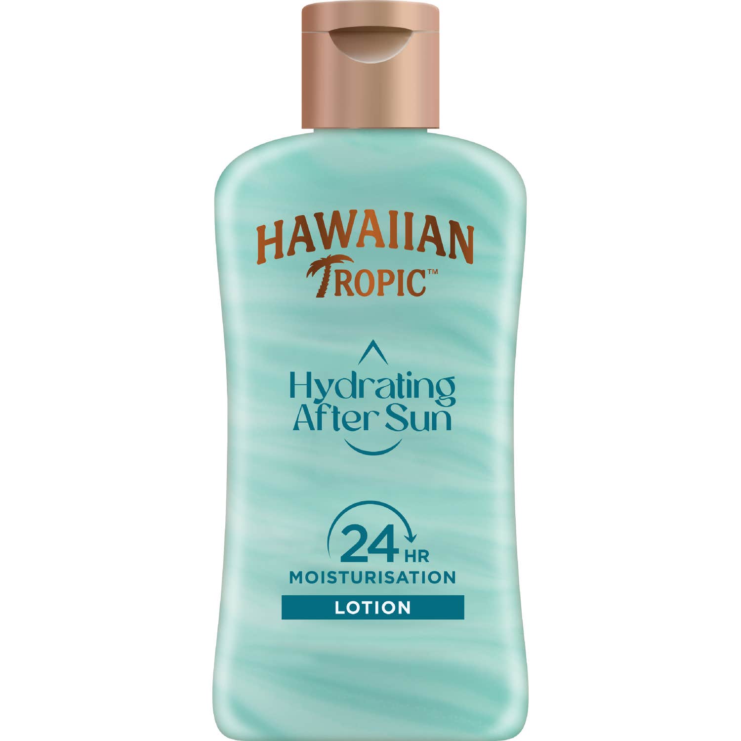 Hawaiian Tropic After Sun Air Soft 60ml