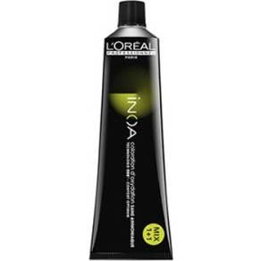 L'Oréal Inoa Couleur sans ammoniaque 5.8 60g