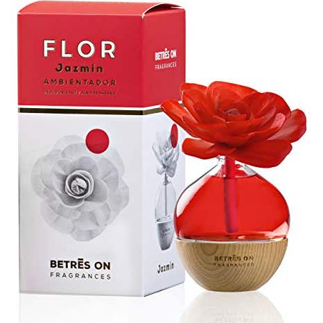 Betres Ambientador Flor Jazmín 85ml