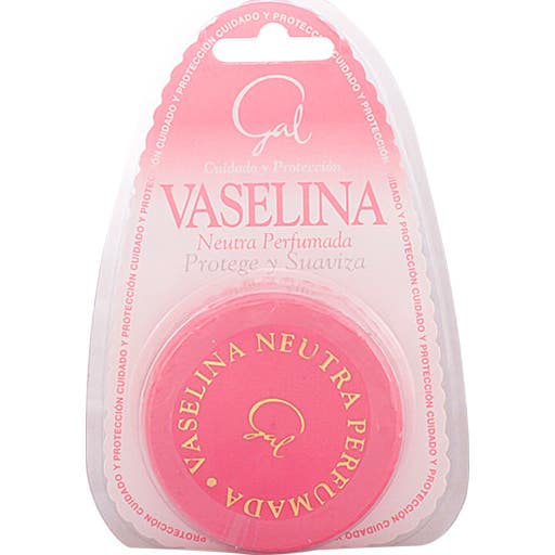 Gal Neutral Perfumed Vaseline 40ml
