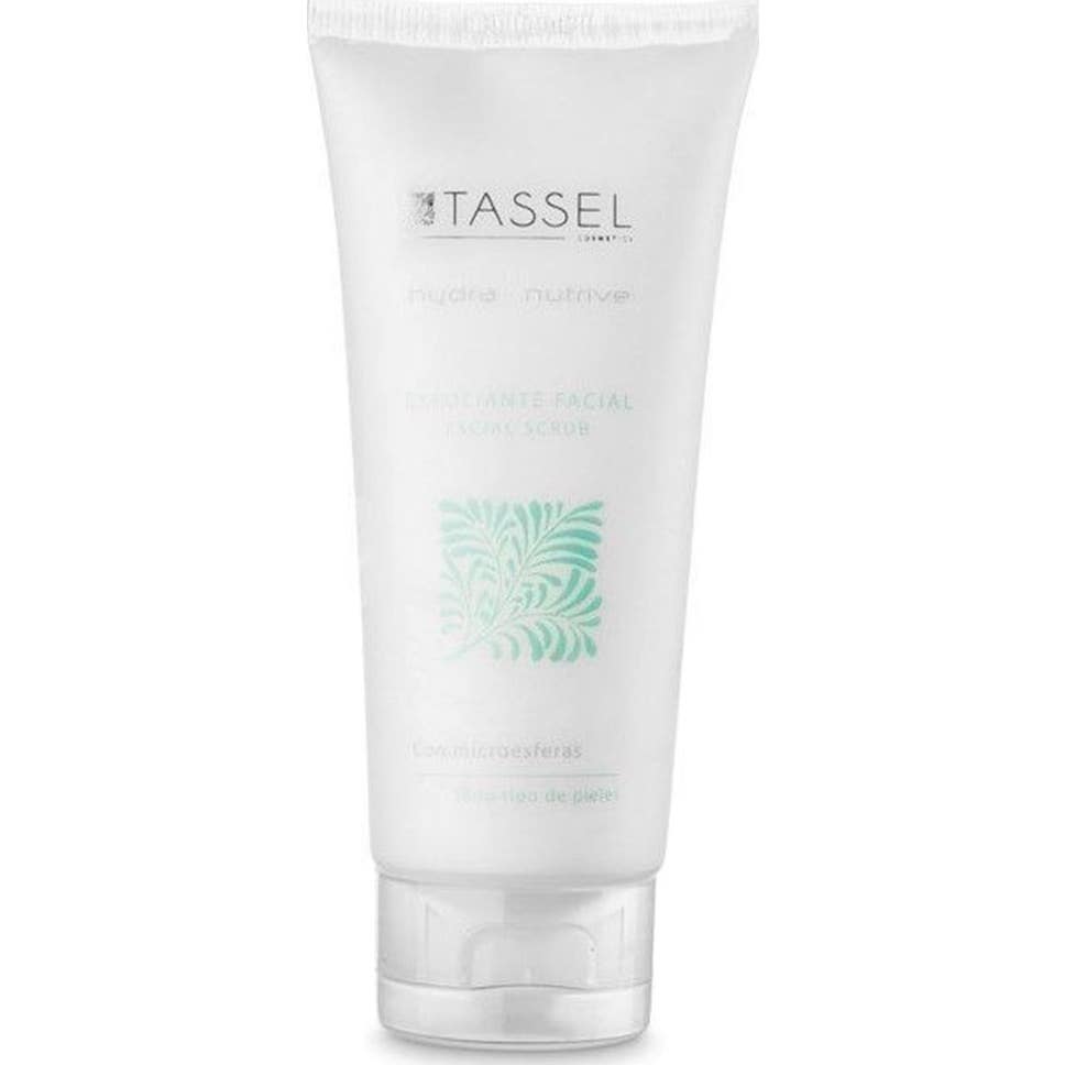 Eurostil Exfoliant Visage Exfoliant Eurostil 100Ml.