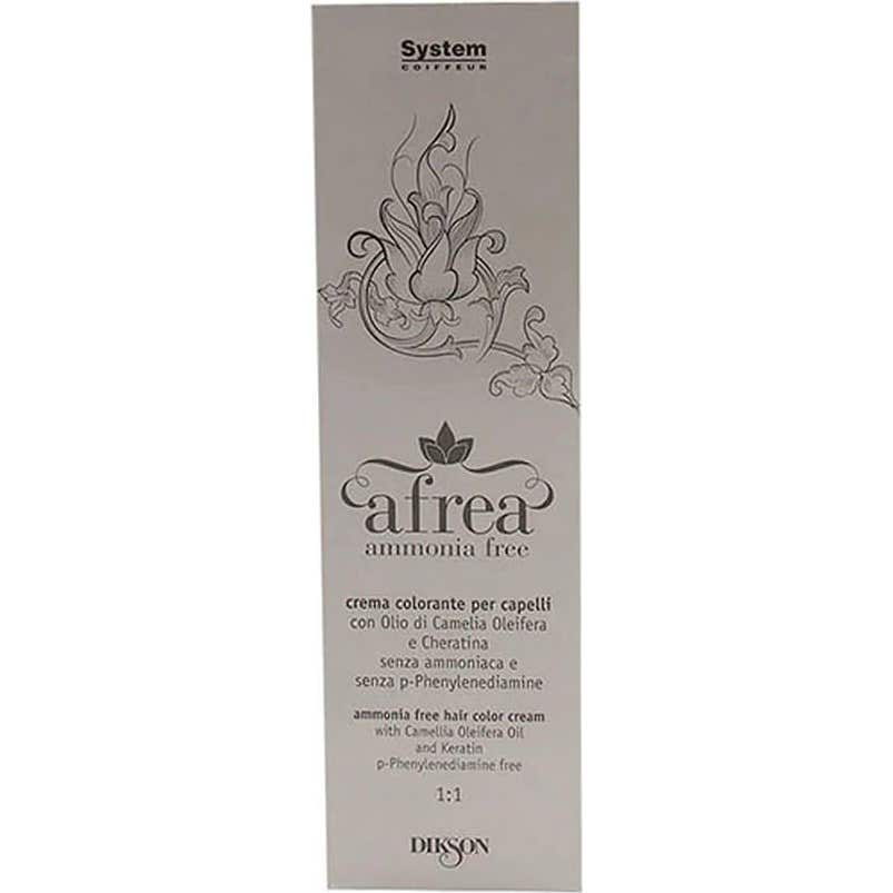 Dikson Afrea Permanent Dye sans ammoniaque 7.43 120ml