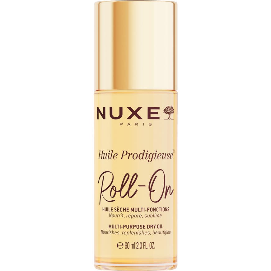 Nuxe Huile Prodigieuse Roll-On 60ml