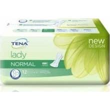 Tena Lady Normal 12uds 12uds