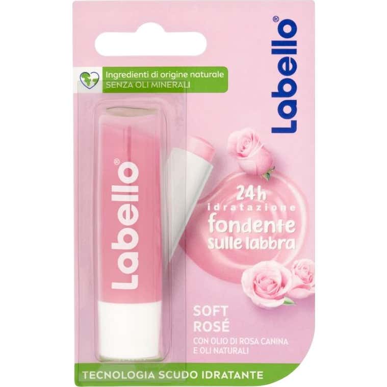ÉTIQUETER LES ROSES TENDRES