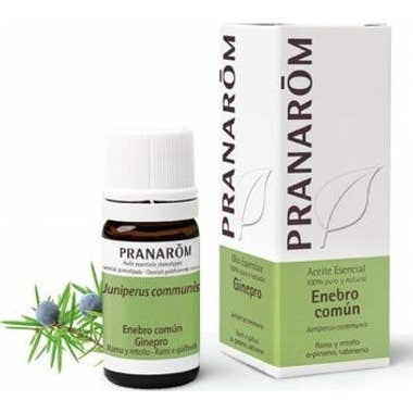 Pranarôm Huile Essentielle Genévrier Commun 5Ml