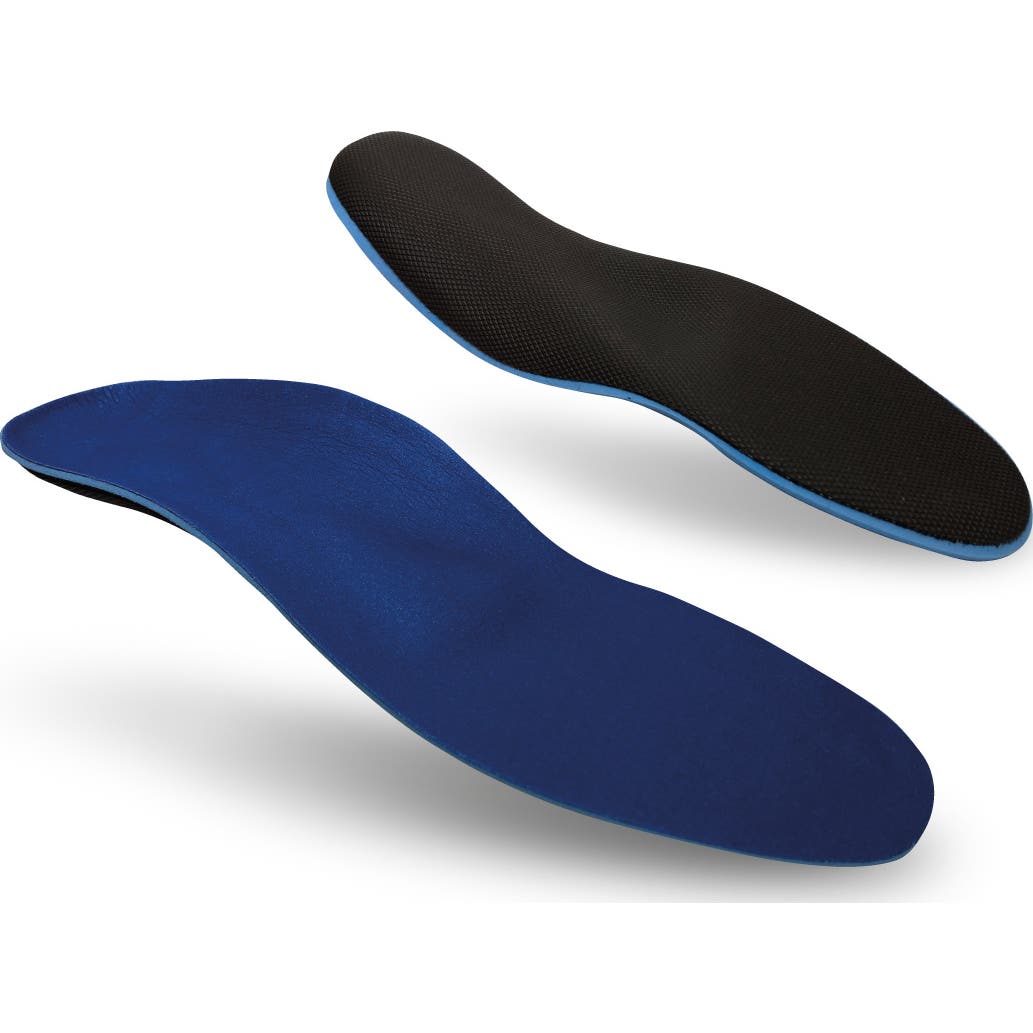 Semelle Flexor Medical Care pour pied prononcé Fm4 240 43/44 1pc