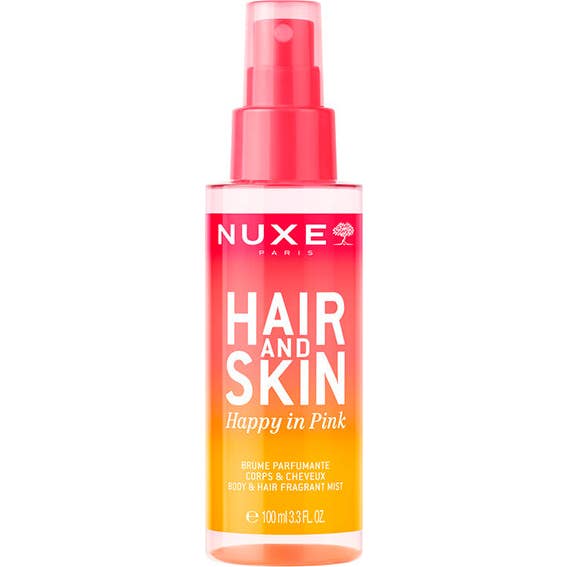 Nuxe Bruma para Cabello y Cuerpo Happy In Pink 100ml