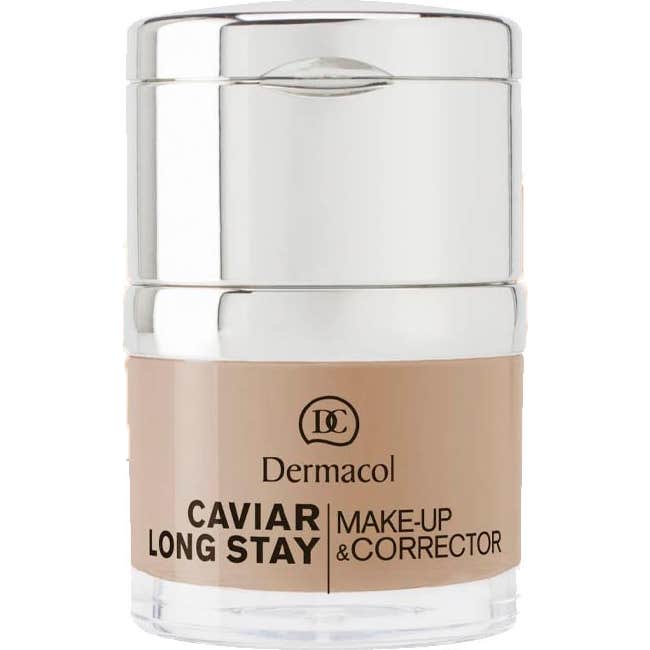 Dermacol Caviar Fond de Teint 03 30ml