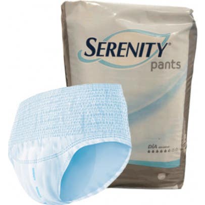 Serenity Aio Slip Day 80Uds-image