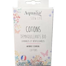 Aquatéal Détox Masque Pureté Visage 75 ml