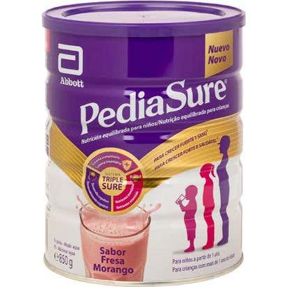 PediaSure Fraise Poudre 850g
