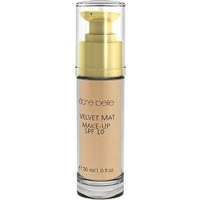 Etre Belle Velvet Mat Maquillage 02 Mixte Peau Normale Mixte
