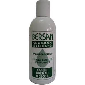 Bersan Champú Delicado 250ml