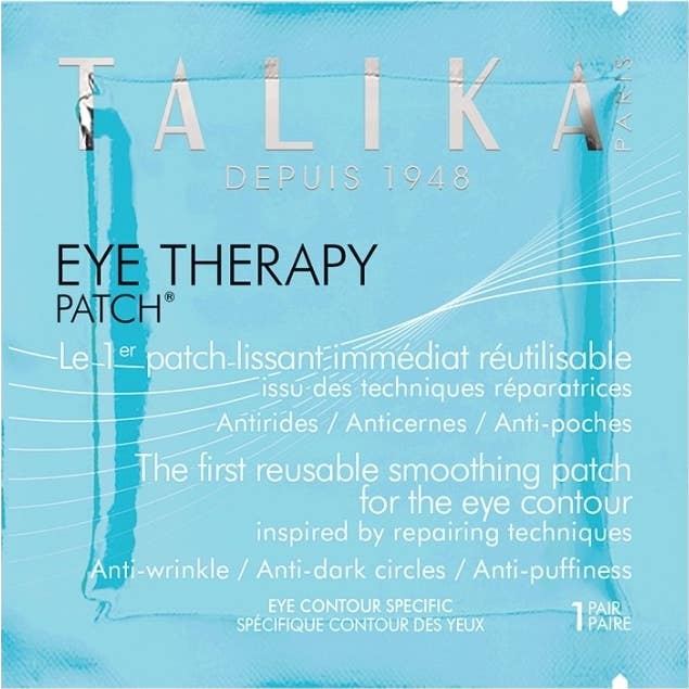 Talika Eye Therapy Patches 2uds