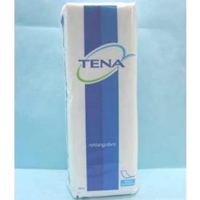 Tena Rett Pann S/Barr 30Pcs 1102
