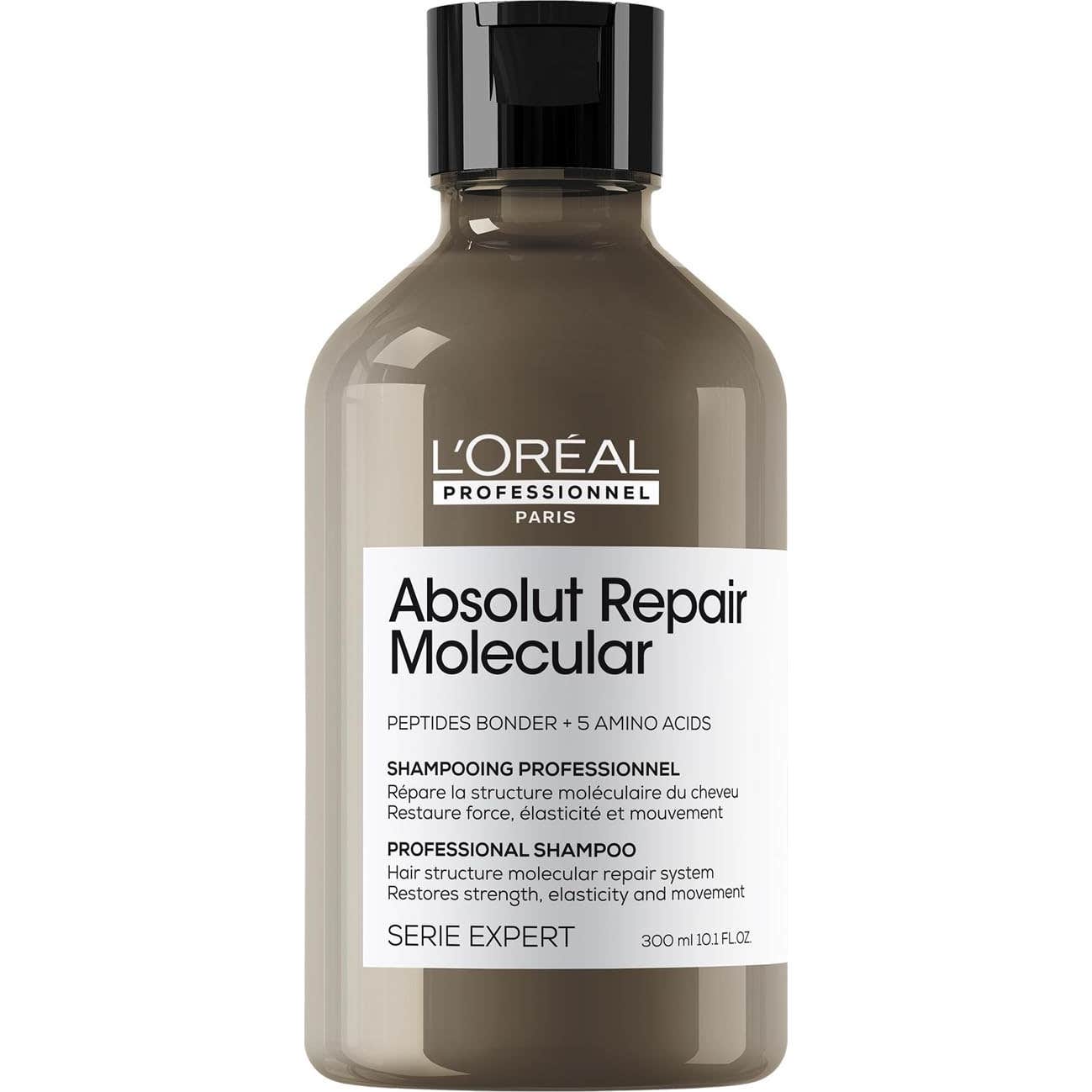 L'Oréal Expert Absolut Repair Molecular Shampooing 300ml