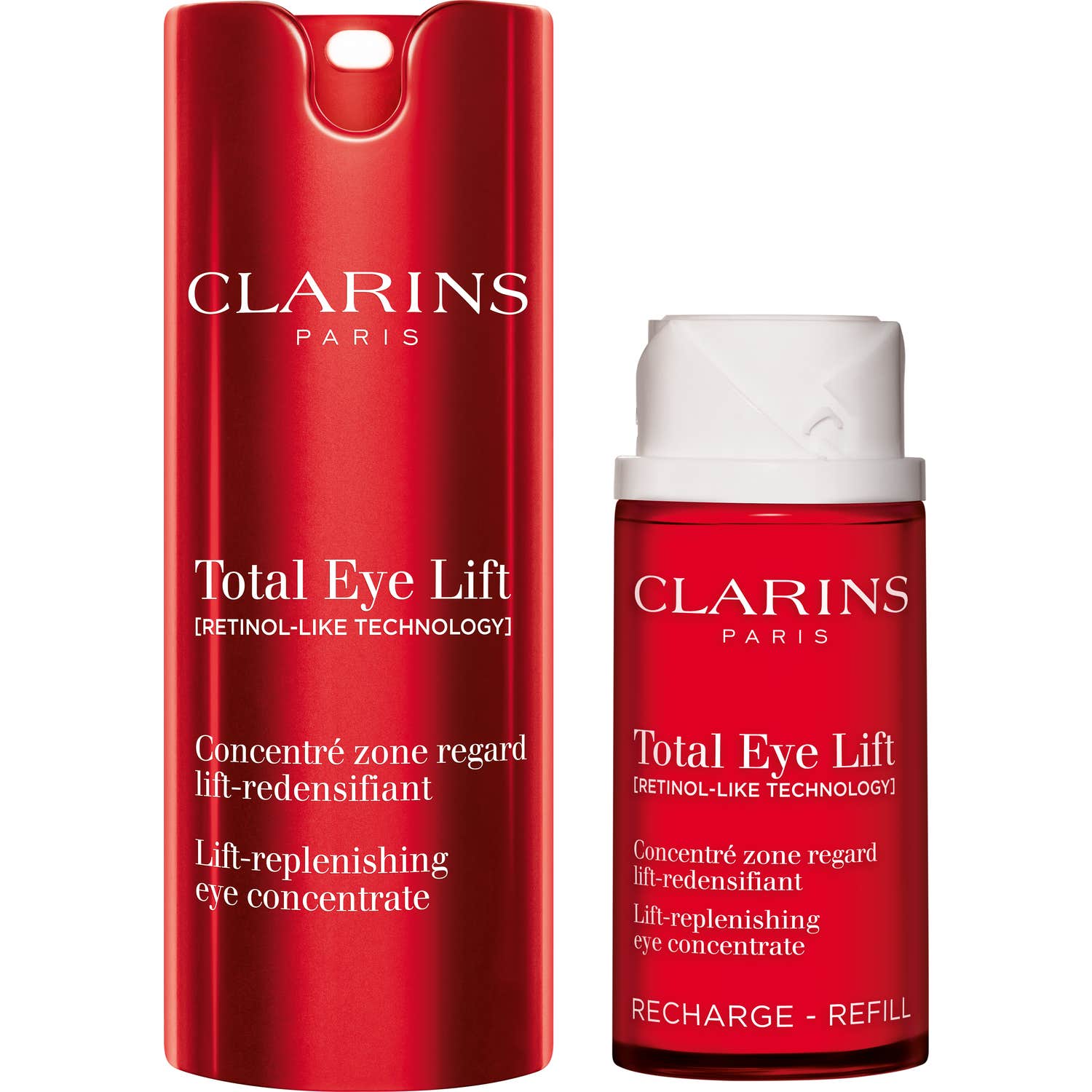 Clarins Total Eye Lift Refill 15 ml