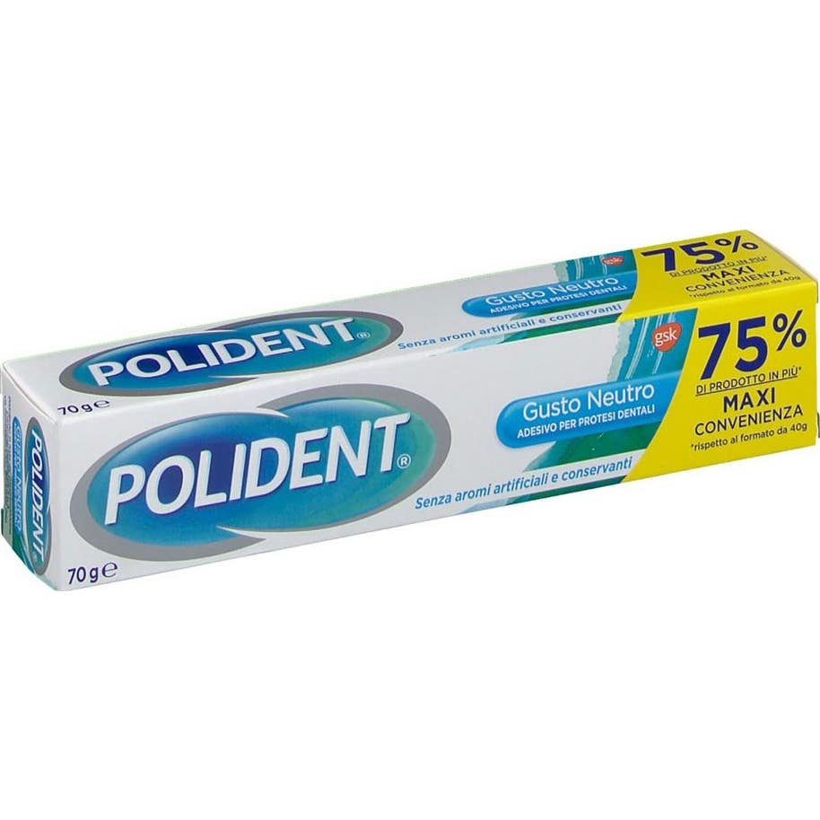 Sans Polident 70G