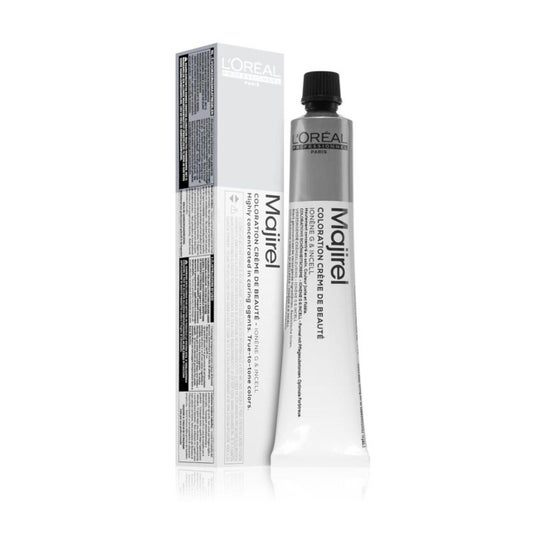 L'Oréal Professionnel Majirel Coloration Crème 7 50ml